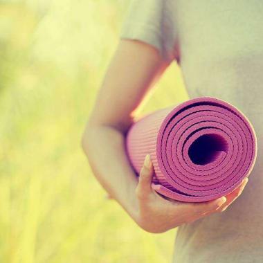 Yoga si 3 beneficii ascunse